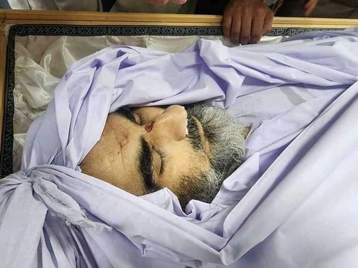 مفتی محمدندیم المحمودی tweet media