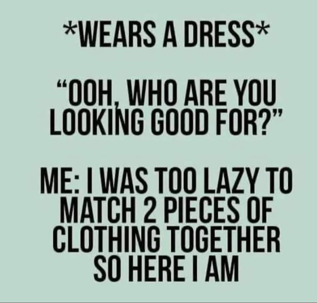 Guilty! 🙋‍♀️🙋‍♂️