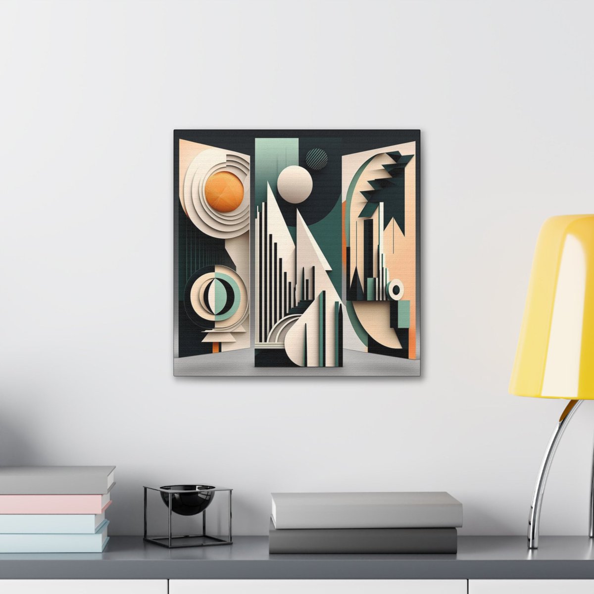 RetroReviveArt's tweet photo. Excited to share the latest addition to my #etsy shop: RetroRevive Art Deco Dreams: A Collection of Bold Geometric Paintings https://t.co/STlHhWPRCN #printingprintmaking #artdeco #geometricpaintings #modernistart #boldshapes #cleanlines #acrylicpaintings #homedecor #of https://t.co/U6D5PJ3EC9