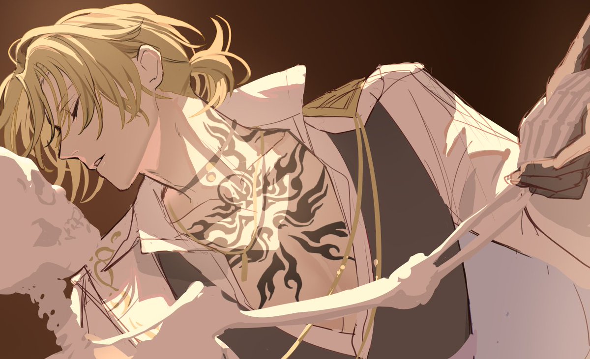 drenbofV's tweet photo. wip https://t.co/6xU9L3CbBe