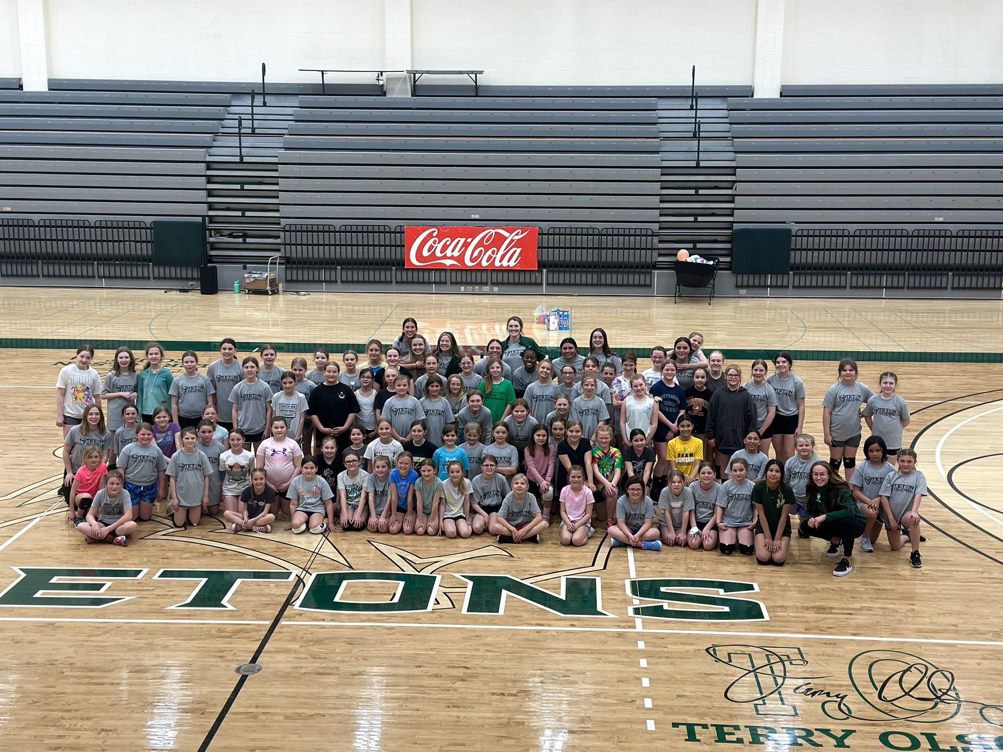 Teton Athletics (teton_athletics) / Twitter