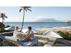 AssetsSchool's tweet photo. New auction items just added include a two-night stay in a Garden view room at the fabulous Four Seasons Resort Maui at Wailea, and and a private dinner at MW for 10 people with Honolulu Mayor Rick Blangiardi. Bidding ends at 8:30 p.m. tonight. Visit https://t.co/gNNVrUGtn0 https://t.co/38qesY9wRv