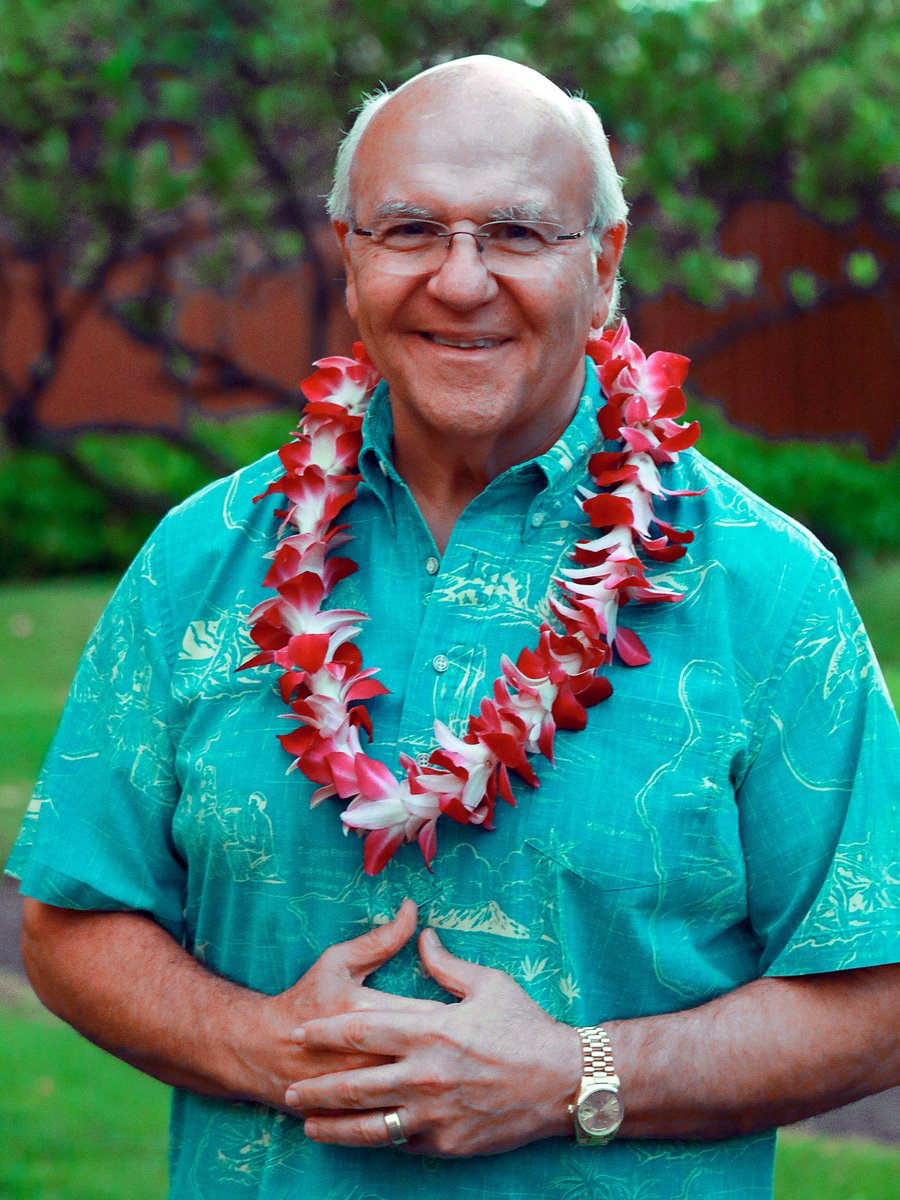New auction items just added include a two-night stay in a Garden view room at the fabulous Four Seasons Resort Maui at Wailea, and and a private dinner at MW for 10 people with Honolulu Mayor Rick Blangiardi. Bidding ends at 8:30 p.m. tonight. Visit assetsschool.givesmart.com