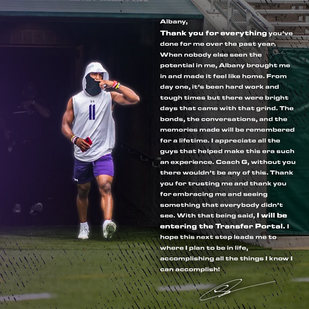 Redshirt Freshman 4 years of eligibility 
Thank You UA!