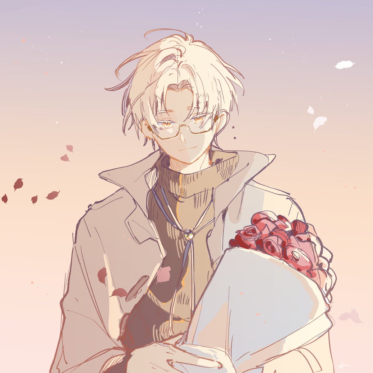 lys_lysleine's tweet photo. i mostly draw vynrosa but... https://t.co/rnZX5iGoIX