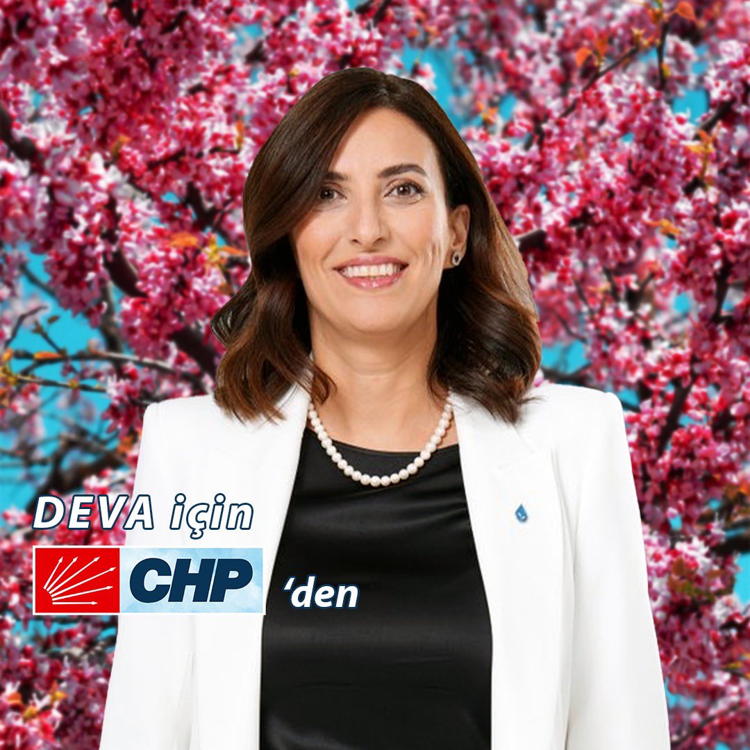 TBMM’ye harika bir insan geliyor.Yolun açık olsun <a href="/RizvanogluEvrim/">Evrim Rızvanoğlu</a> <a href="/avsedabas/">Seda BAS</a> <a href="/alibabacan/">Ali Babacan</a>