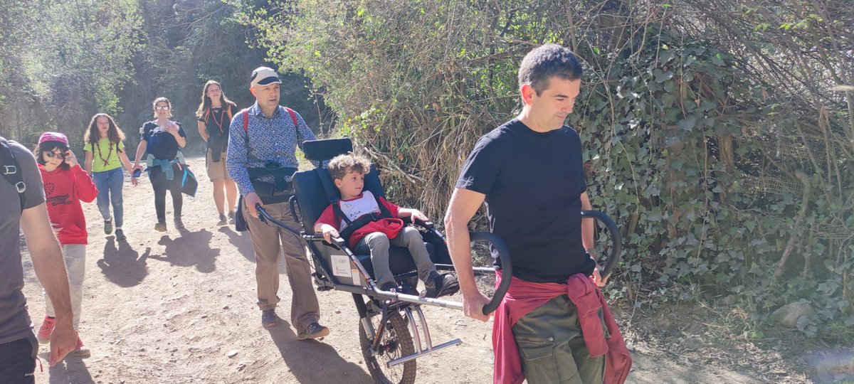 Enreda't tweet media