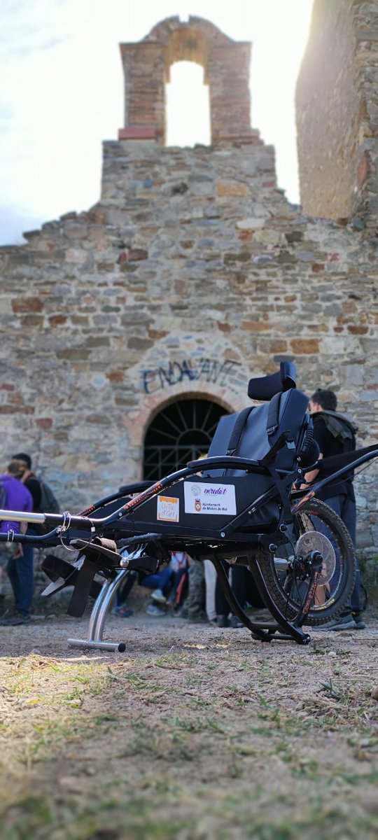 Enreda't tweet media