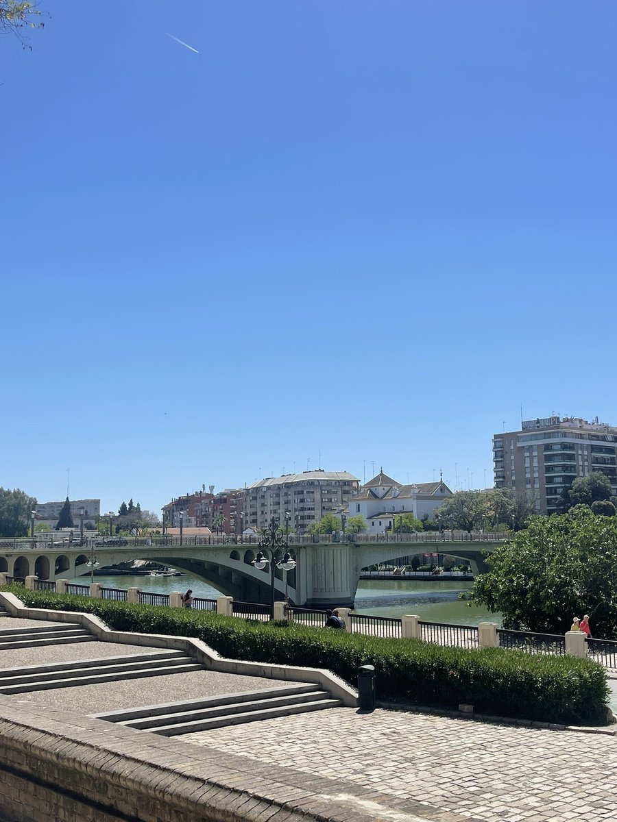 Nikkipandey's tweet photo. Loving Seville ❤️❤️. https://t.co/CygjwUtP4X