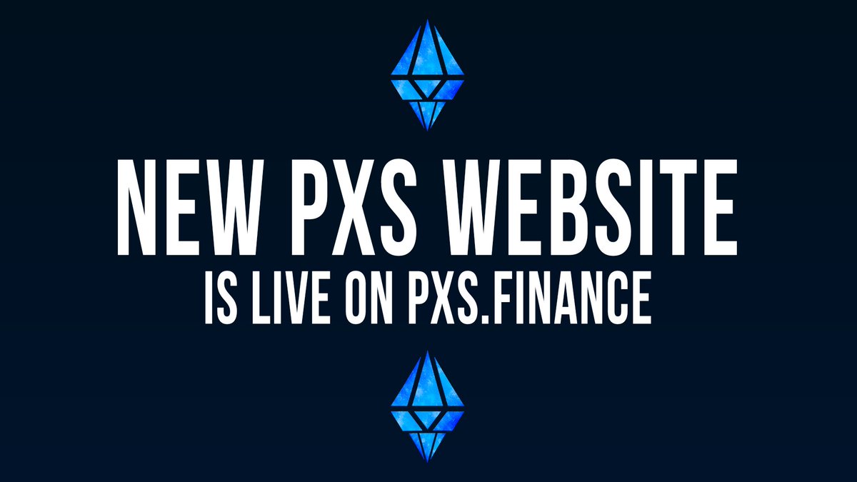 PXS - Perpetual Exchange Strategy tweet media