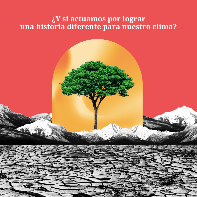 unep_espanol's tweet photo. Adquirir nuevos hábitos sostenibles pueden impulsar los cambios colectivos necesarios para hacer frente a la #CrisisClimática.

Previo al #DíaDeLaTierra, alza tu voz por el clima, #ActúaAhora y ayuda a limitar el calentamiento global a 1,5 °C.

📣 Empresas, gobiernos y ciudadanía
