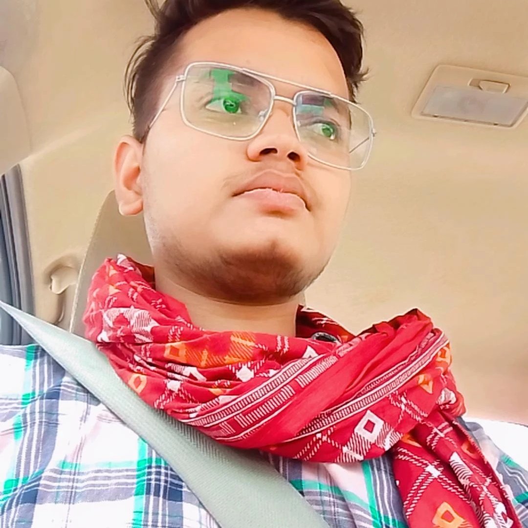 आयुष मिश्रा (@Ayushmishra123_) / Posts / X