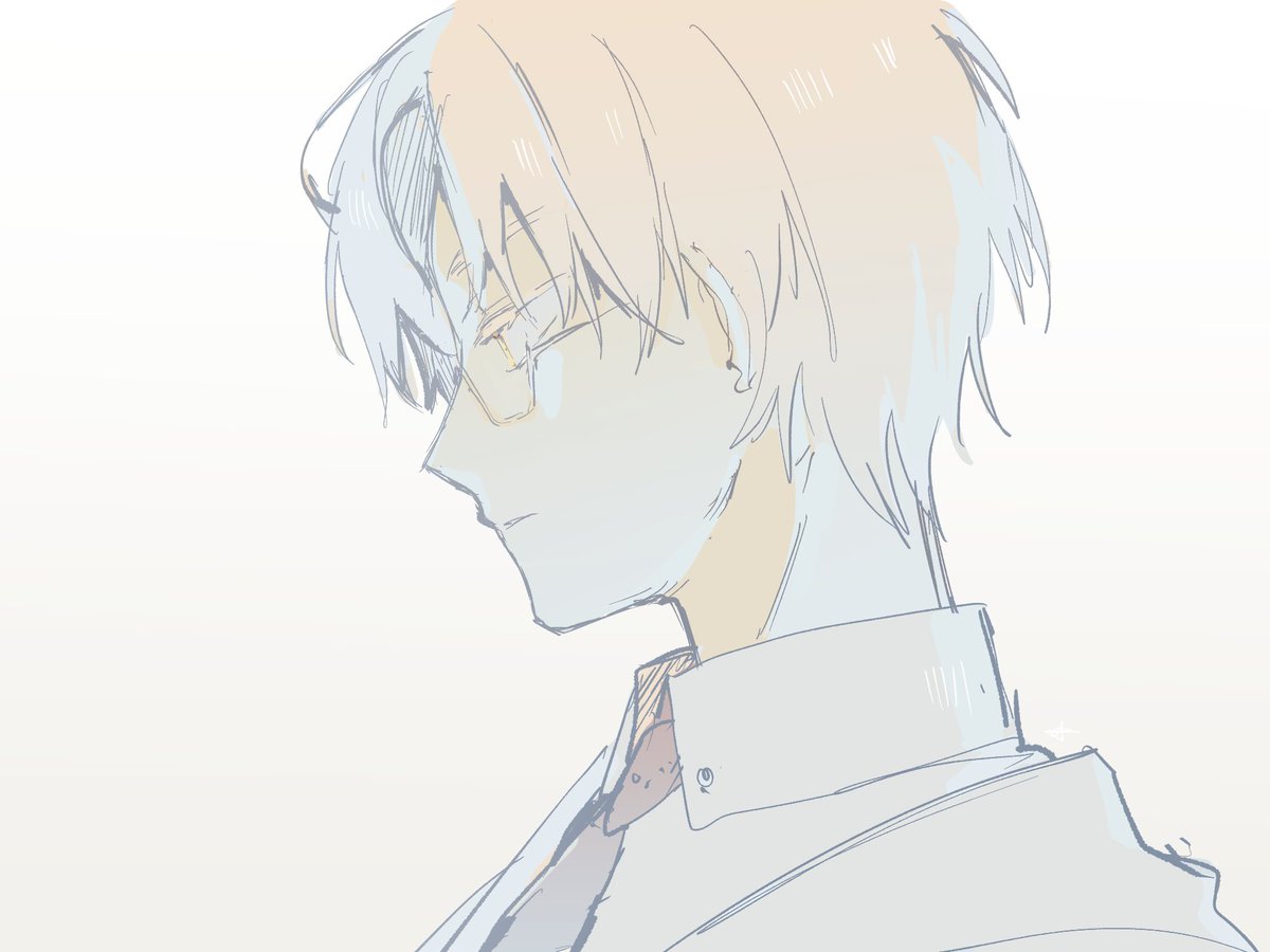 lys_lysleine's tweet photo. i mostly draw vynrosa but... https://t.co/rnZX5iGoIX