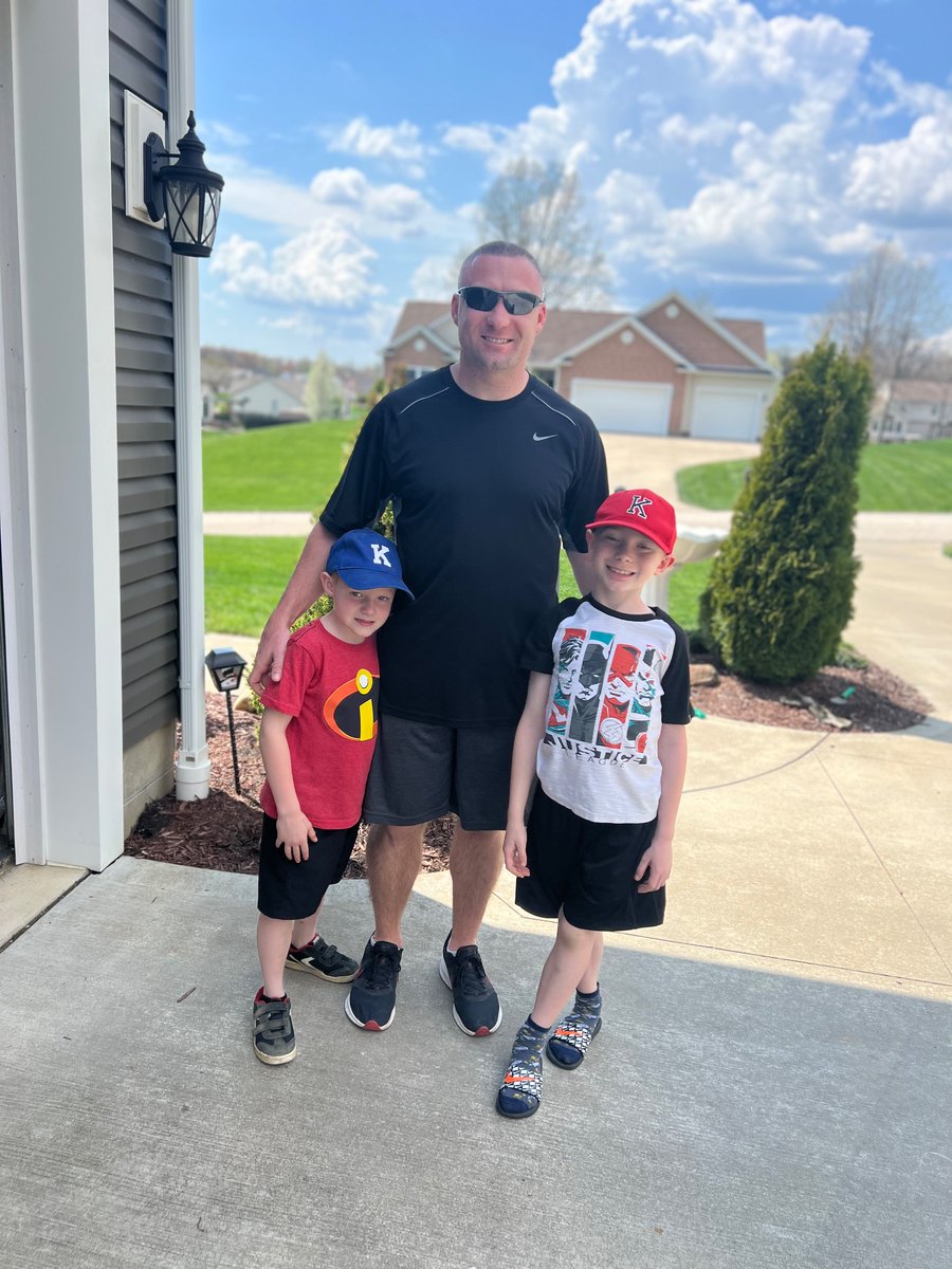 Alan Vanderink (@coachvanderink) on Twitter photo Took my boys to see former All State QB Sam Seeker who I had the honor to coach <a href="/SamSeeker21/">Sam Seeker</a> Took my boys to see former All State QB Sam Seeker who I had the honor to coach <a href="/SamSeeker21/">Sam Seeker</a>