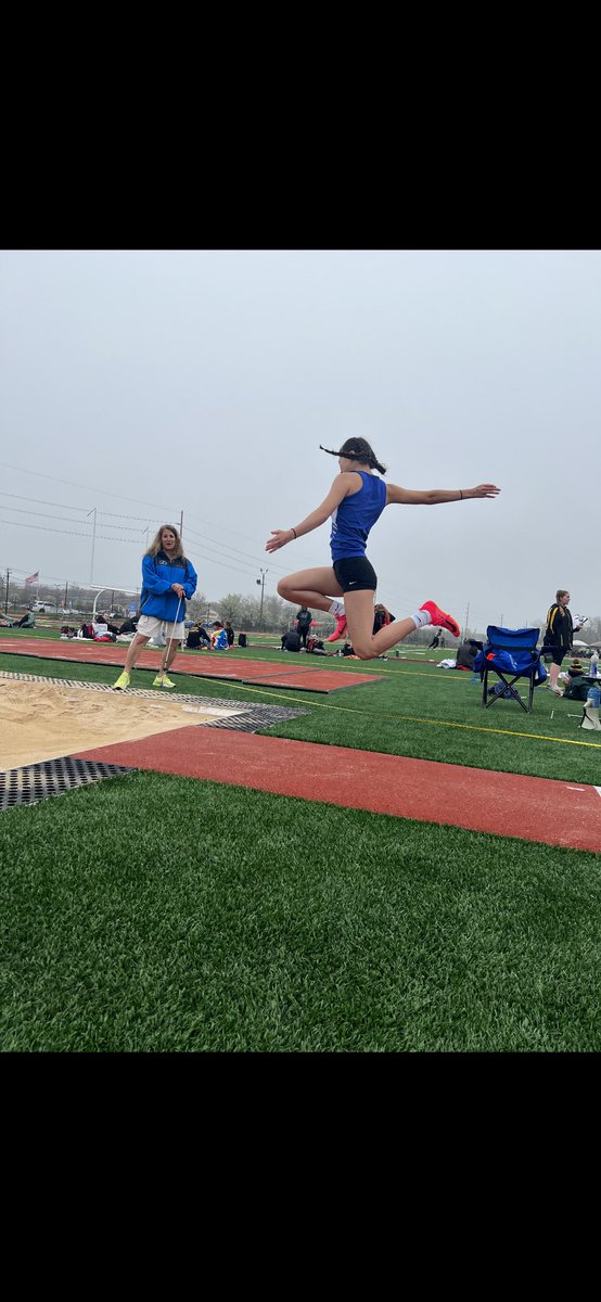 John Glenn Track tweet media