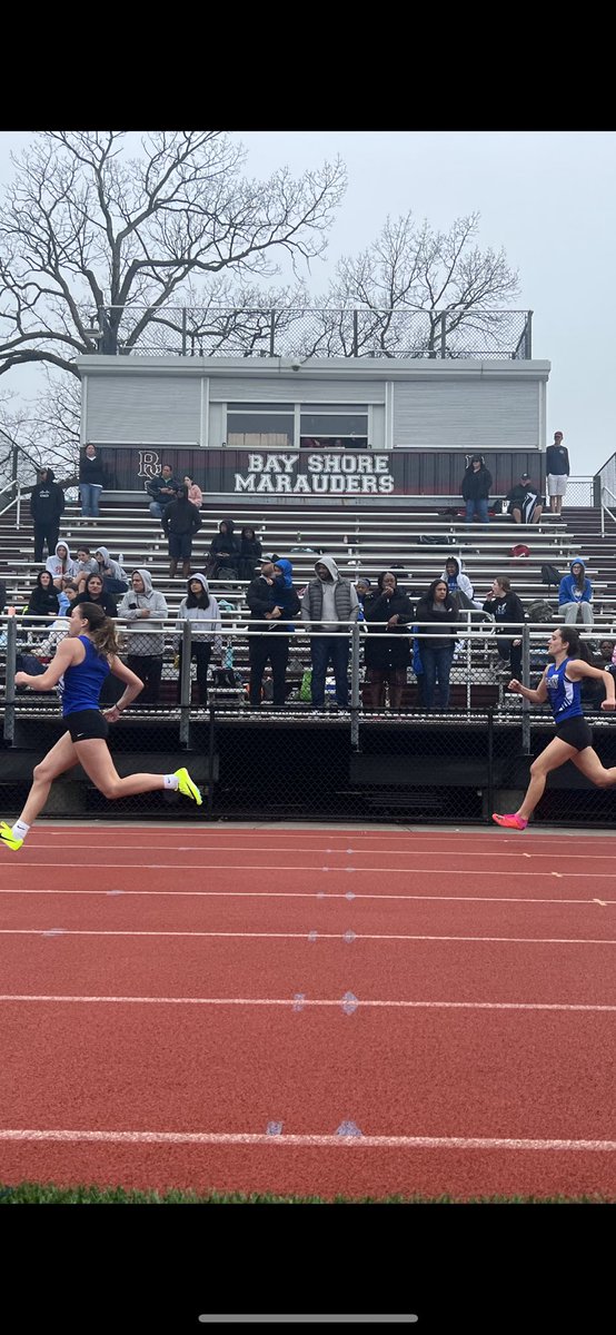 John Glenn Track tweet media