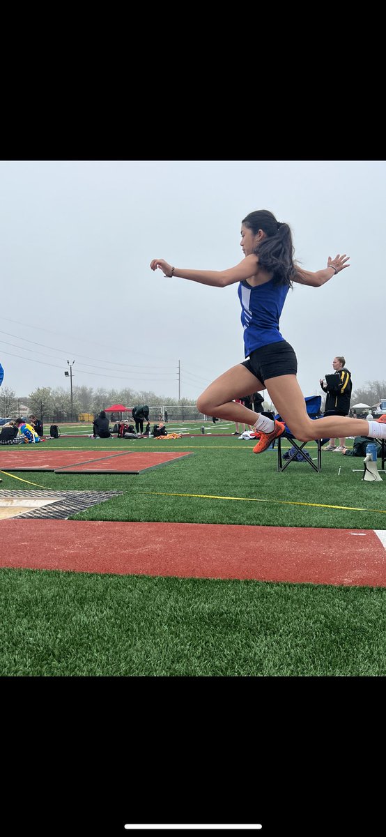 John Glenn Track tweet media