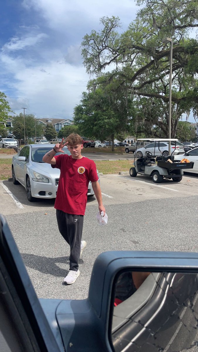 FSU Men’s Club Lacrosse tweet media