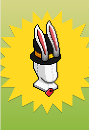 💮💮SORTEITO EXPRESS💮💮

1 GANADOR 
 RARO SOMBRERO OREJAS DE CONEJO.

REQUISITOS:

💮 SEGUIRME @ <a href="/pikitasHB/">💢⚔Brenda⚔💢</a> 
💮 Dar RT🔄
💮Etq. 1 amig@

Temina en 3 dias. 🤪