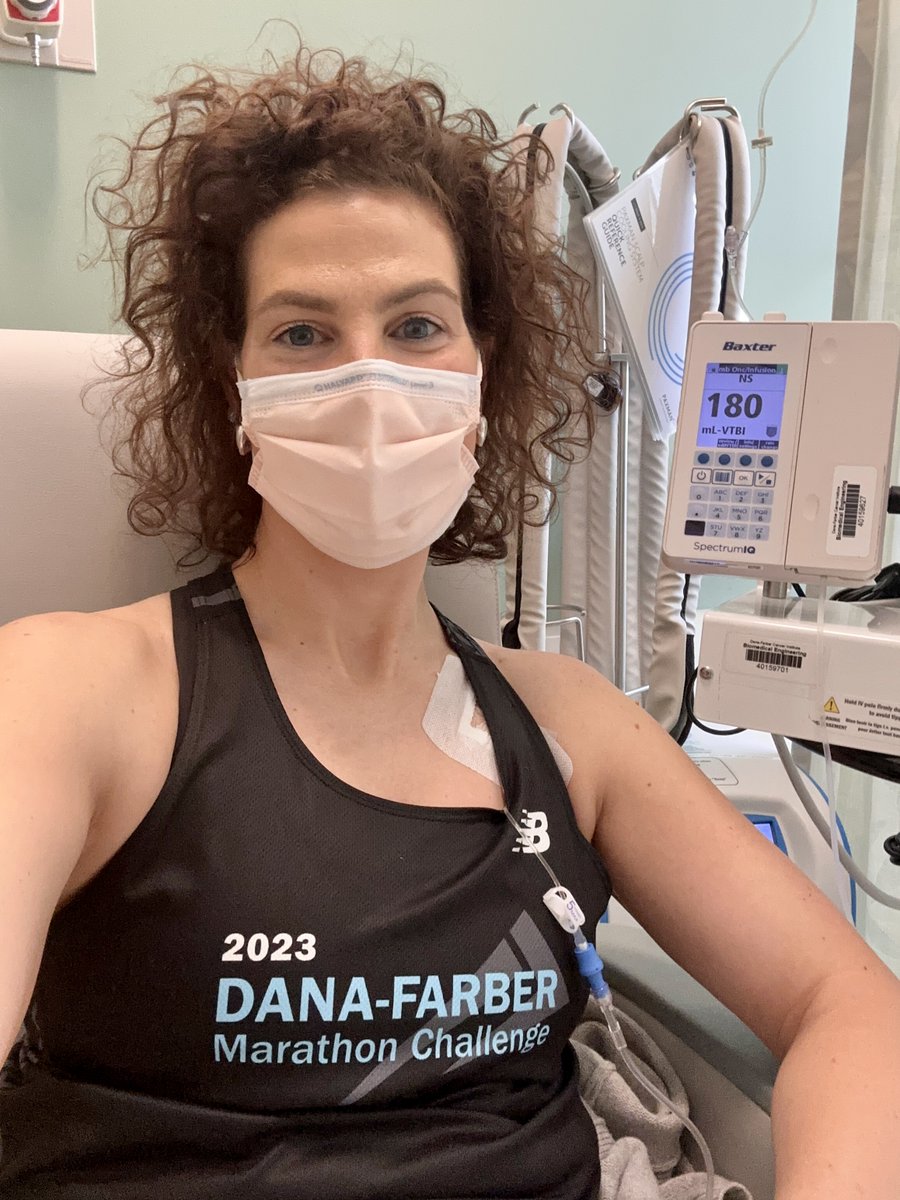 adjewelry's tweet photo. My @BostonMarathon singlet is ready! 💙💛🦄There is still time to donate, where 100% goes to research @DanaFarber, where I get my #StageIVBreastCancer treatment. Donate here: https://t.co/YyF8qhb8v4 #RunDFMC #Boston127 #RunDFMC @TheJimmyFund https://t.co/WzwrBGtzgM