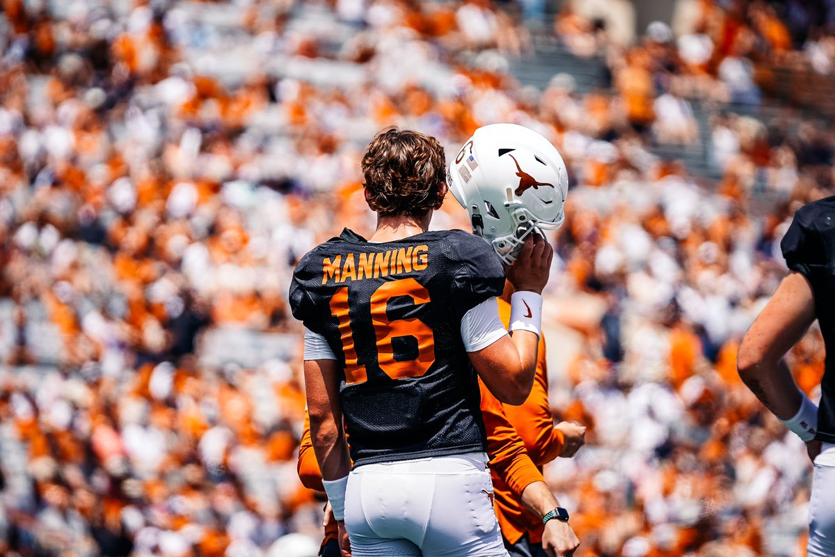 TexasLonghorns's tweet photo. 🤌🤌🤌

#HookEm https://t.co/UpVOLmRCWT