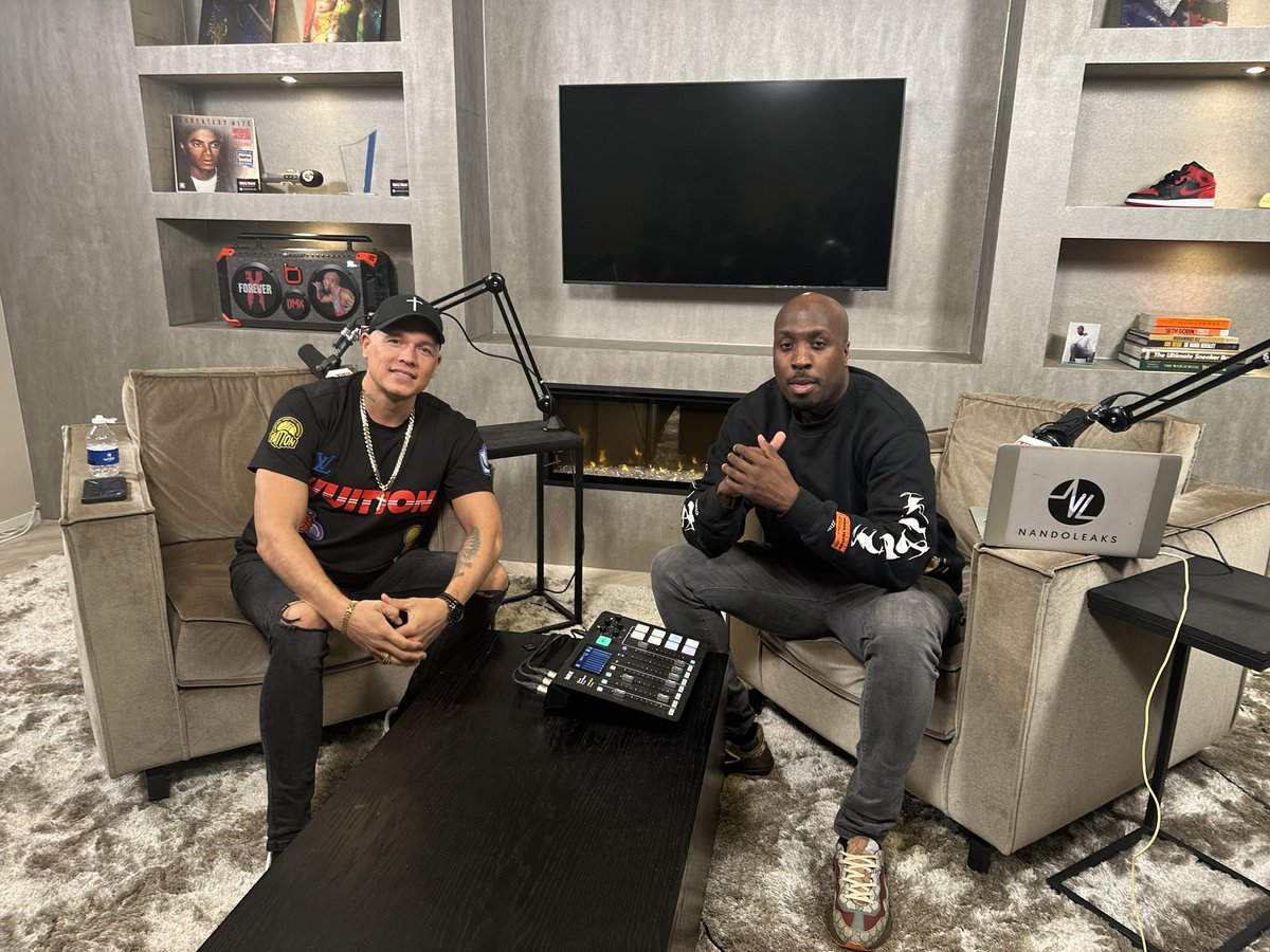 In gesprek met #dantethomas bekend van #misscalifornia #podcast gesprekken