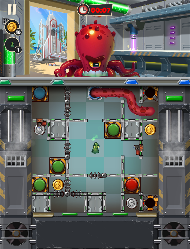 Octagon Game Studio 🇺🇦 on Twitter "RT octagon_game_st If a person