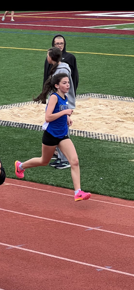 John Glenn Track tweet media