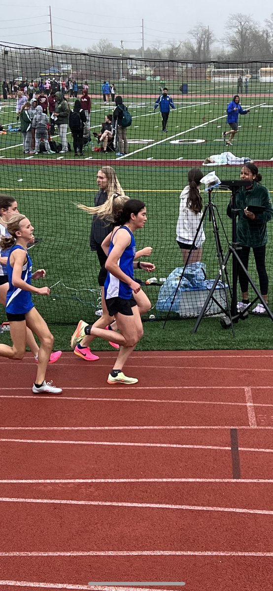 John Glenn Track tweet media