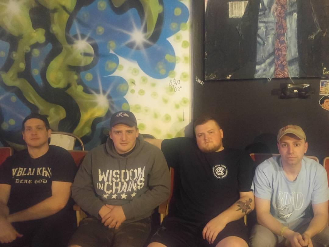 BAR DOWN CVHC tweet media