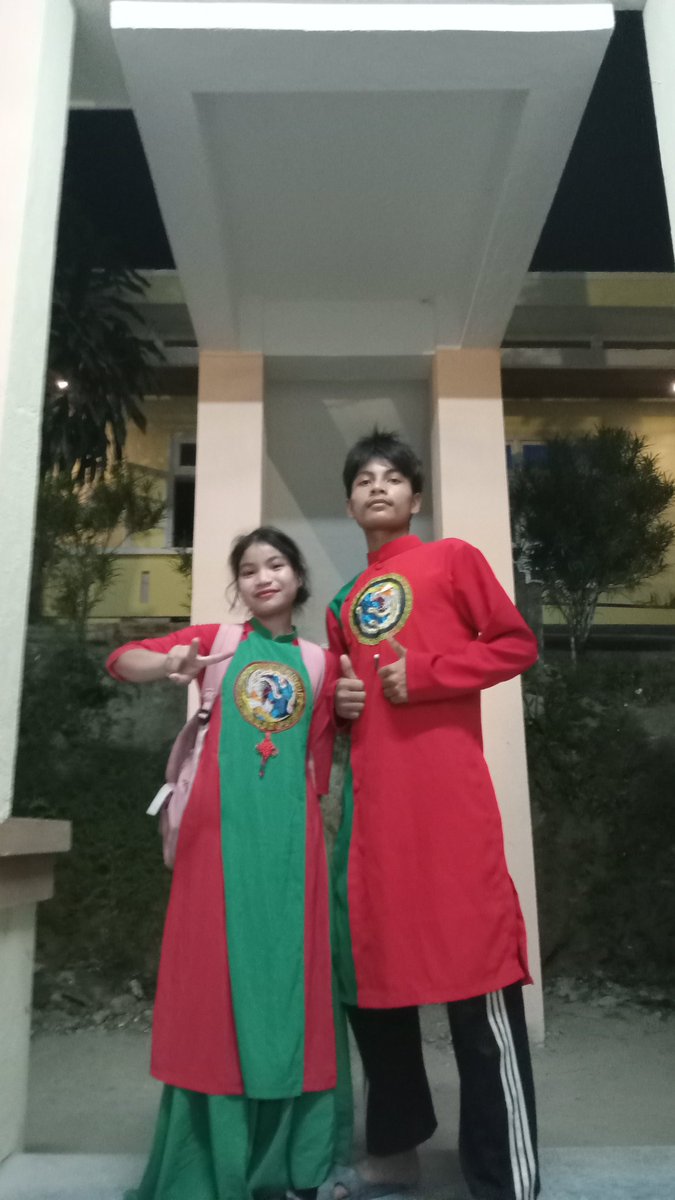 thanhtriyt's tweet photo. Cặp đôi hoàn ❤️ https://t.co/rH0S5YzzQx