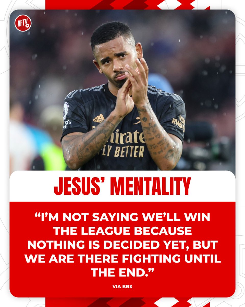 AFTV tweet media