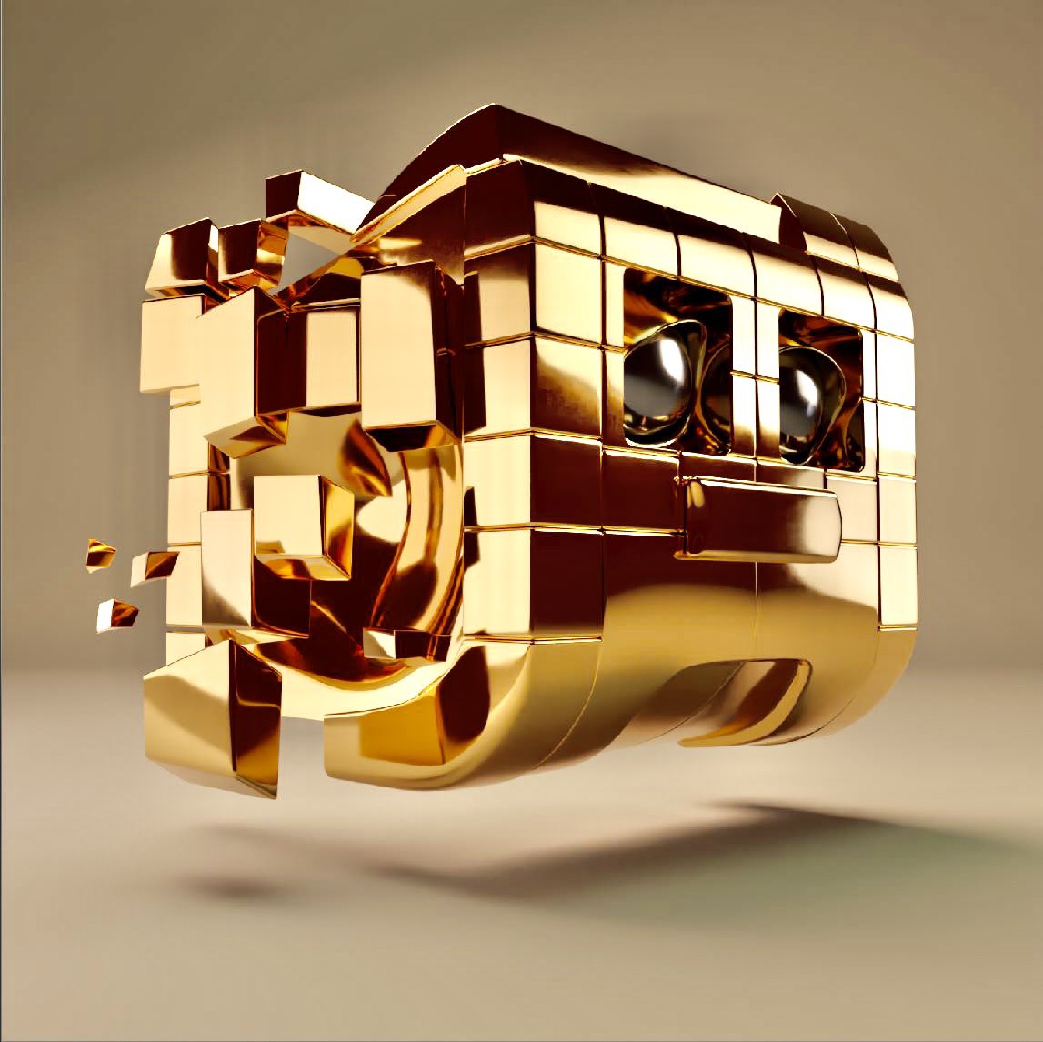 OrdiMob's tweet image. Something huge is forged … 🛠️💣🏜️

NFT World is not ready ⚡️

S👀N