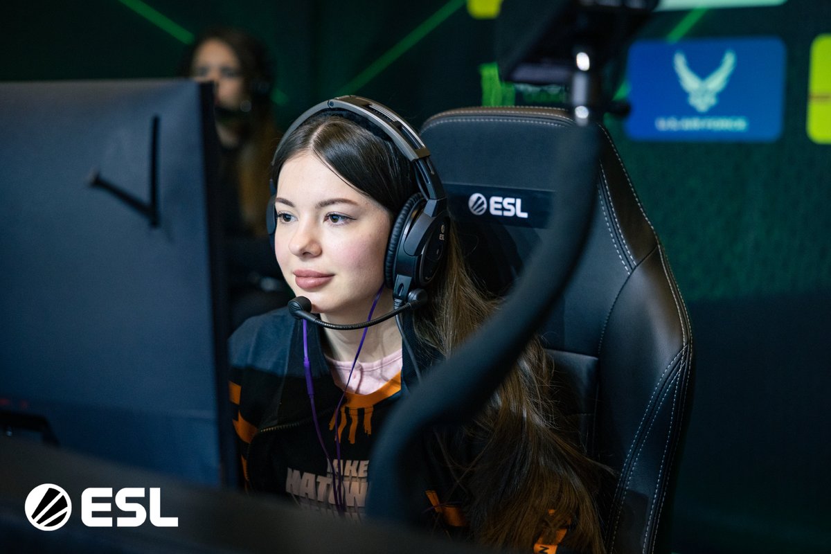 ESL Impact tweet media