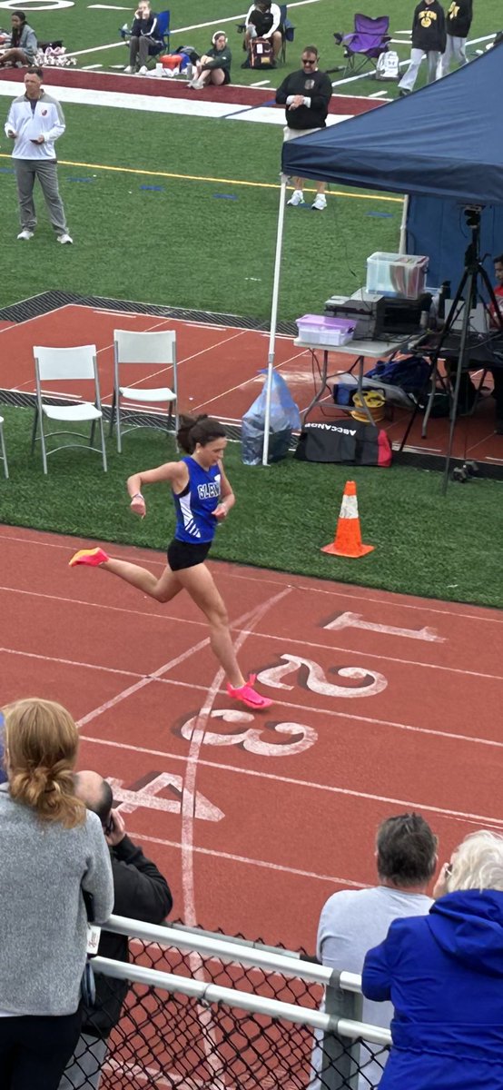 John Glenn Track tweet media