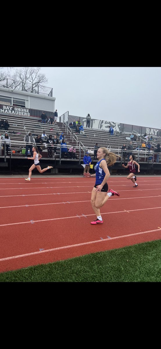 John Glenn Track tweet media