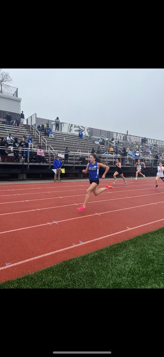 John Glenn Track tweet media