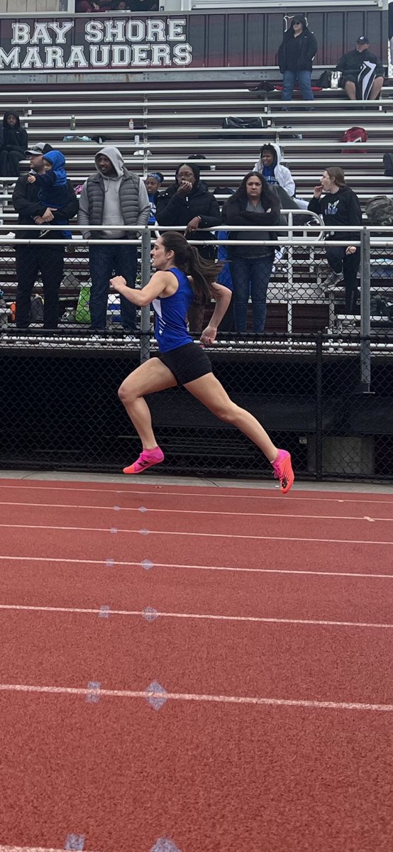 John Glenn Track tweet media