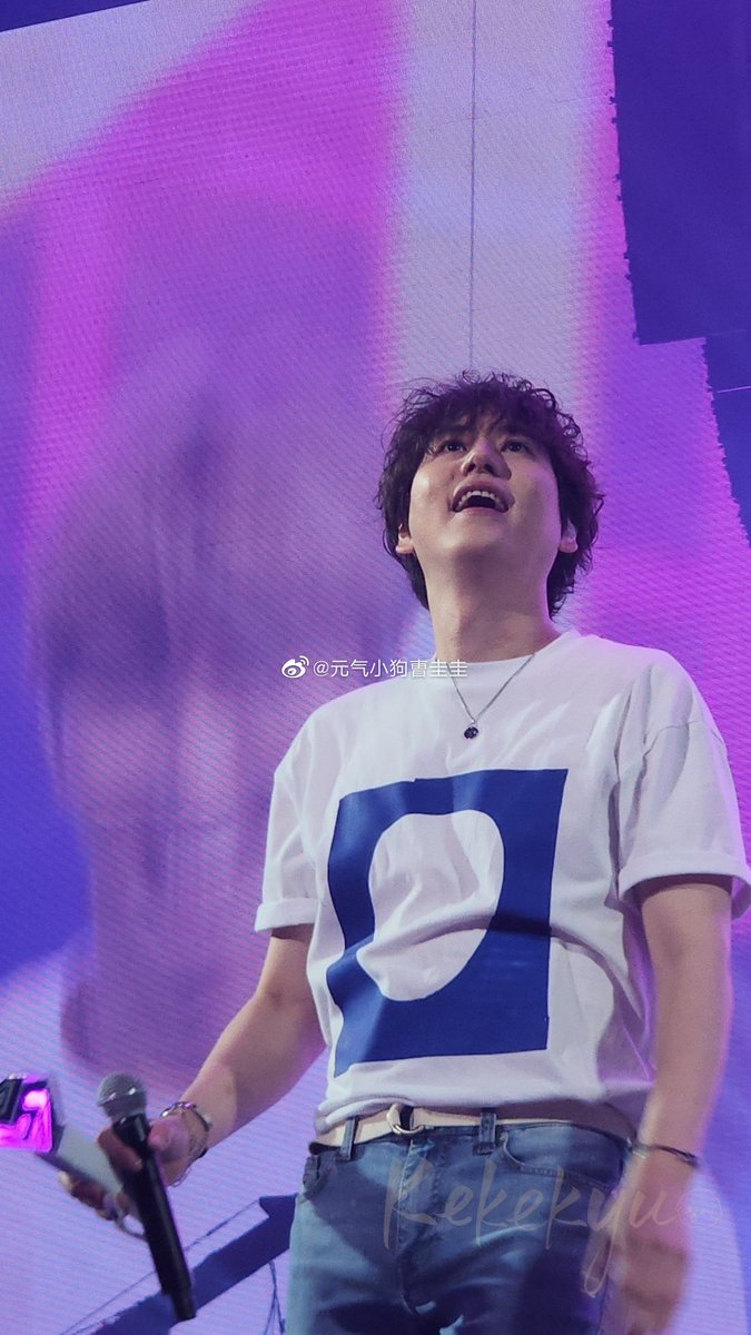 kikiikyu's tweet photo. 💟 https://t.co/e1QXZCRNIT

#규현 #KYUHYUN #SS9Encore https://t.co/jC5aC1B10k