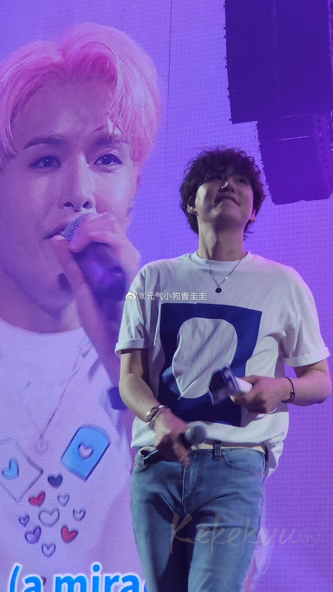 kikiikyu's tweet photo. 💟 https://t.co/e1QXZCRNIT

#규현 #KYUHYUN #SS9Encore https://t.co/jC5aC1B10k