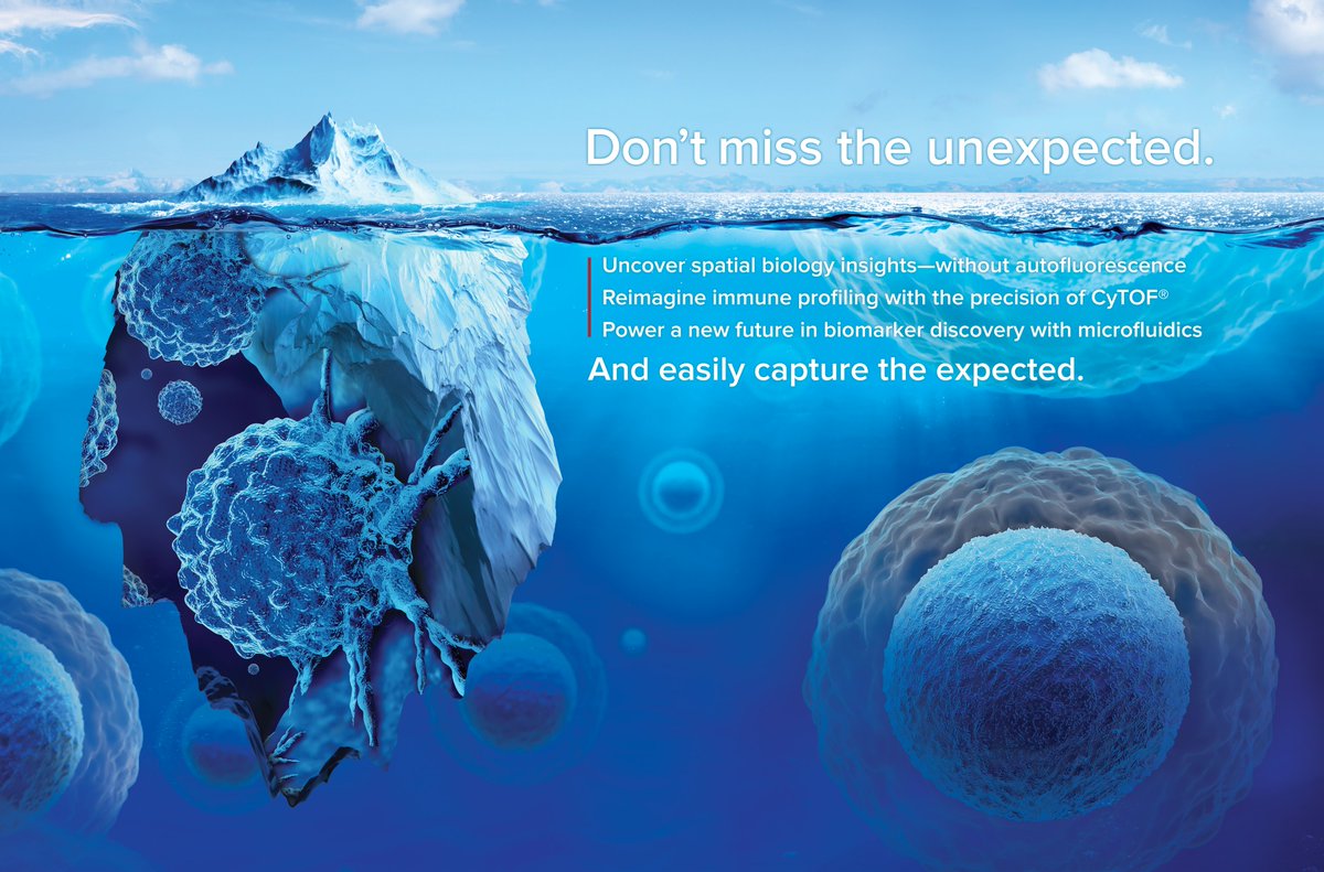 Standard_BioT's tweet image. Ready, set, go! Don't forget to stop by #AACR23 Booth 1224 tomorrow to hear (and see) the big news!