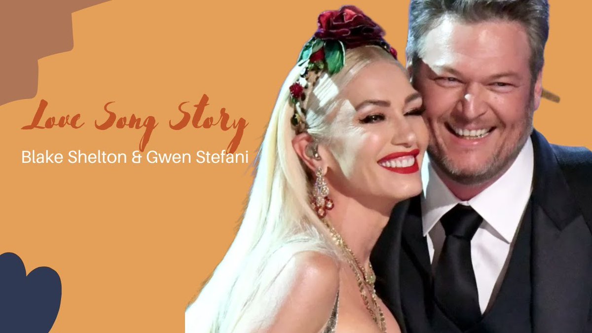 SHEFANI_News's tweet photo. Gwen Stefani &amp; Blake Shelton - On 'Mixed Bytes'. Inside Blake Shelton and Gwen Stefani Sweet Love Story (04.15.2023) @gwenstefani @blakeshelton #MixedBytes https://t.co/Gt8XYe7a51 https://t.co/BwuNMiY1zz