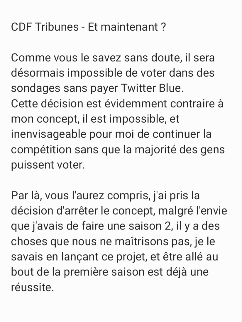 CDF_Tribunes's tweet photo. 👇👇👇 https://t.co/qWaVWVZZC6