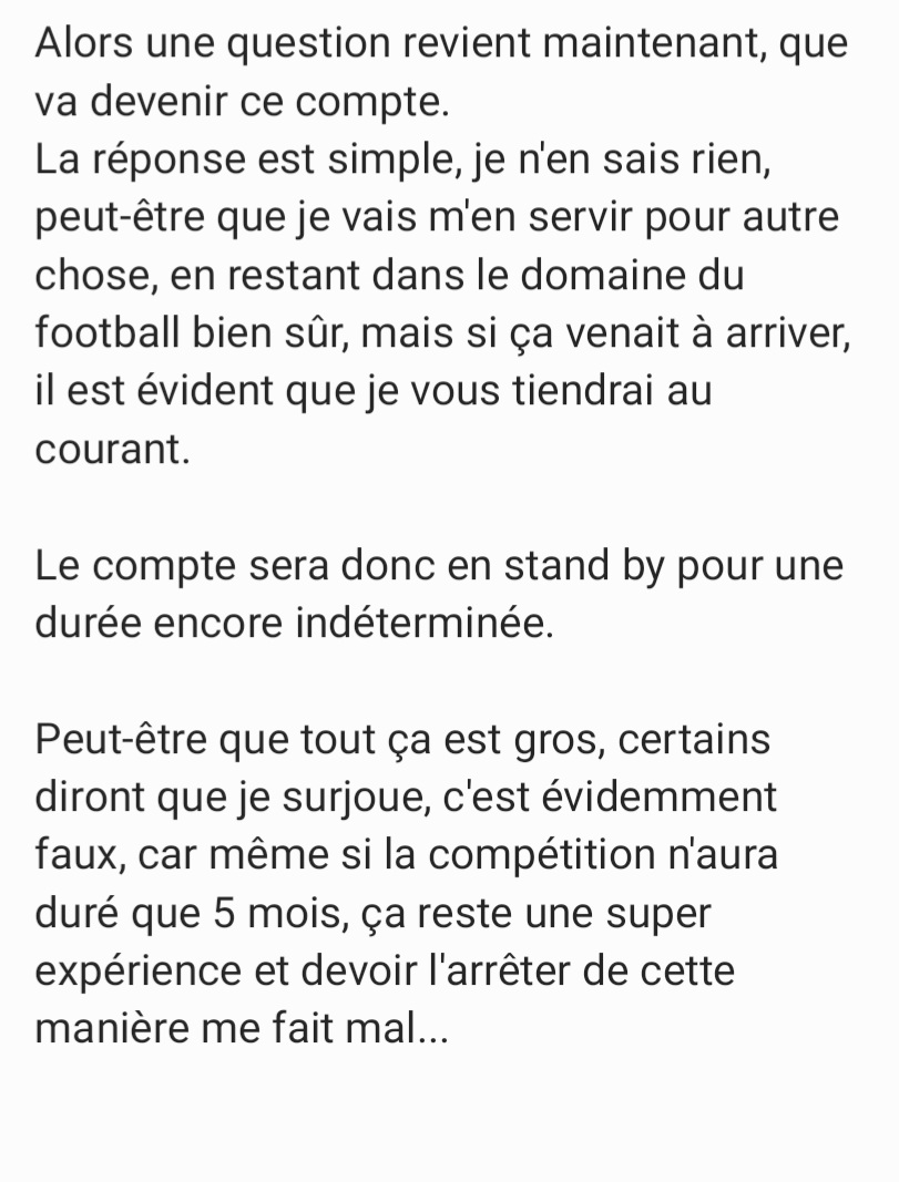 CDF_Tribunes's tweet photo. 👇👇👇 https://t.co/qWaVWVZZC6
