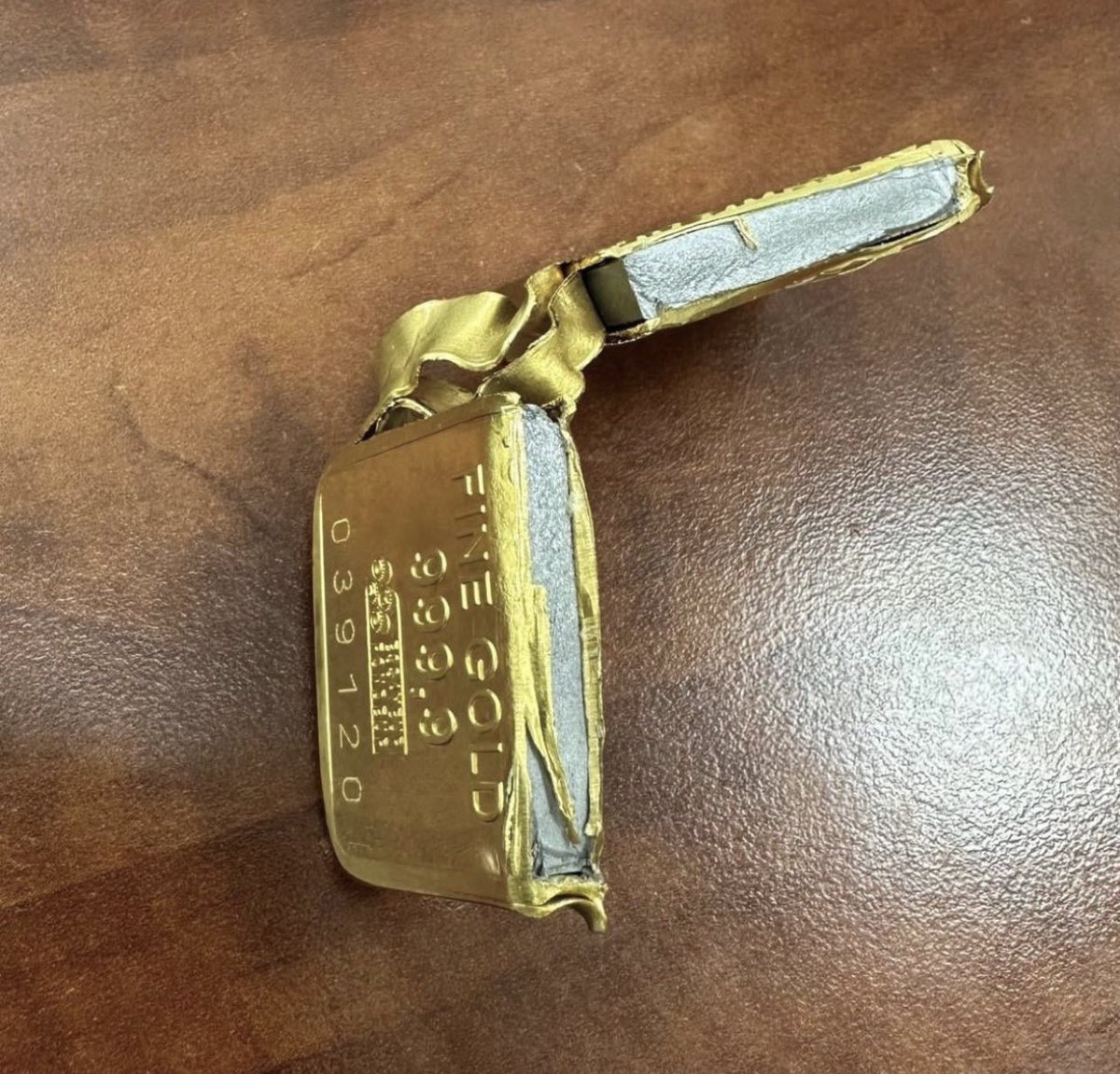 Starting at 10 bitcoin.