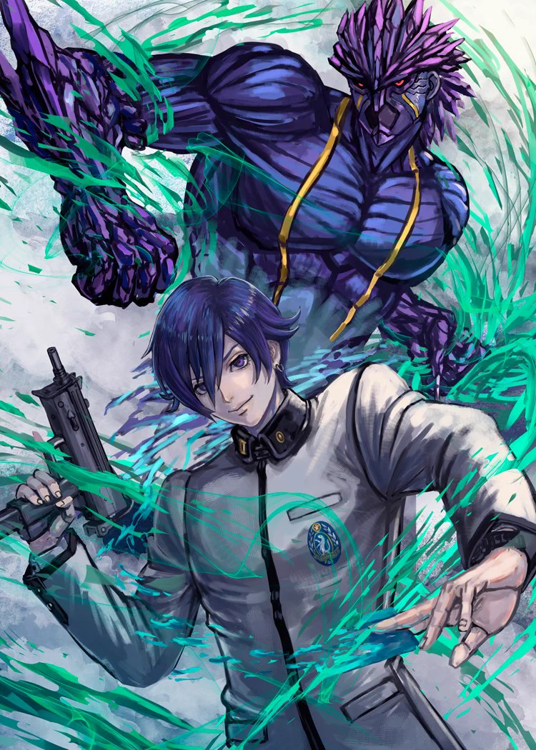黒メガネ on X: 