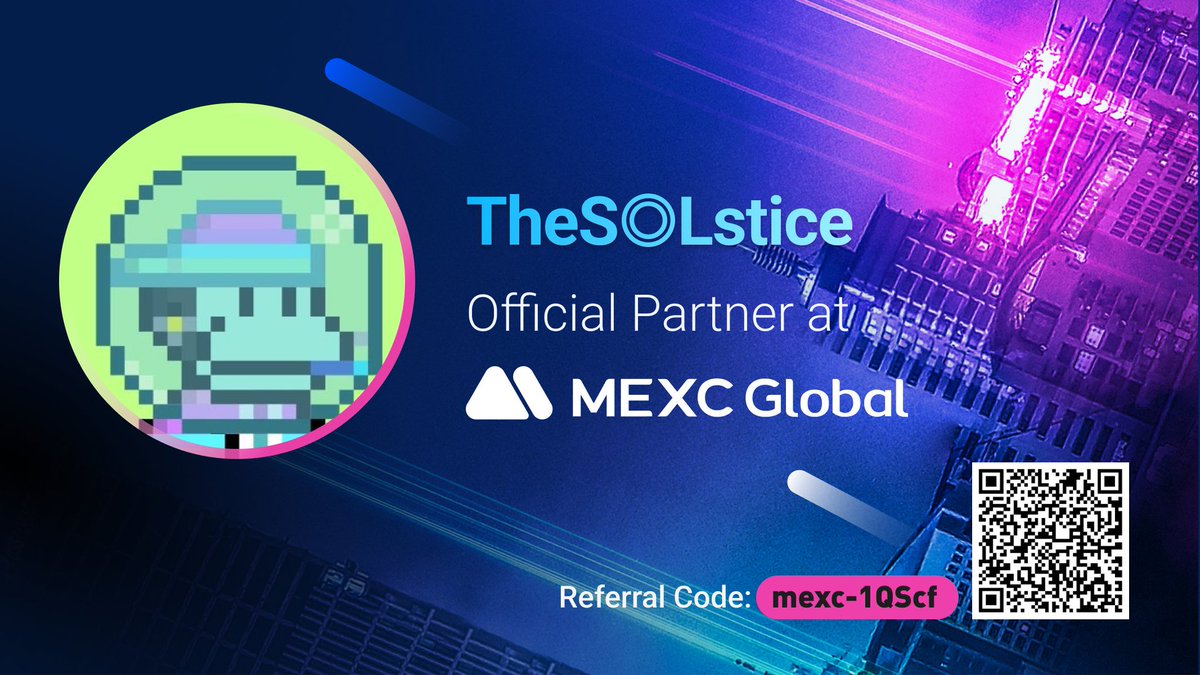 TheS◎Lstice tweet media