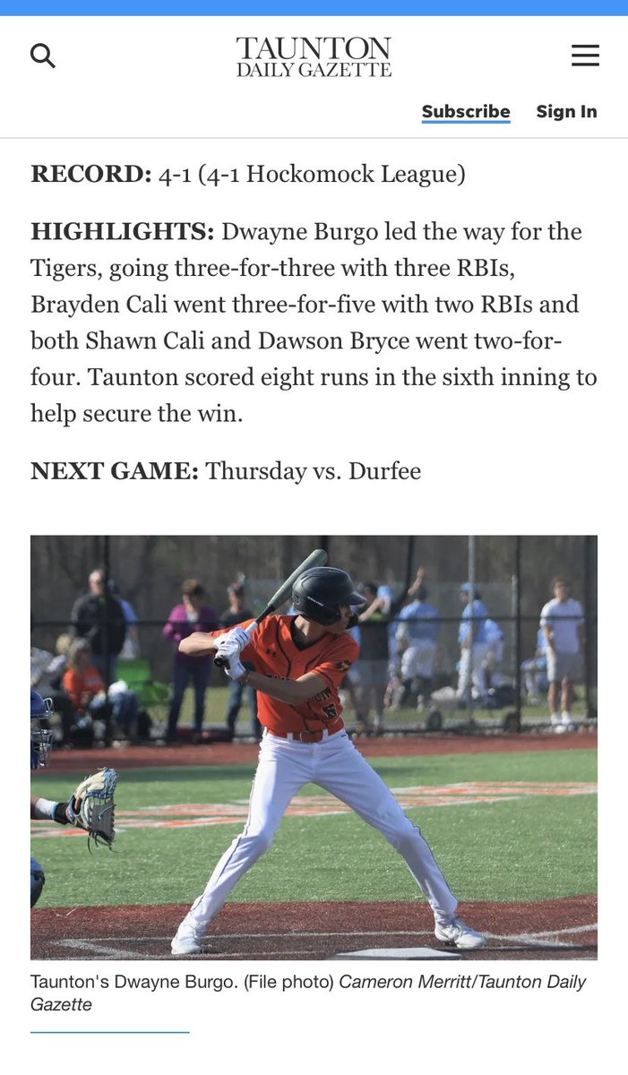 <a href="/BurgoDwayne/">Dwayne Burgo</a> on fire 🔥