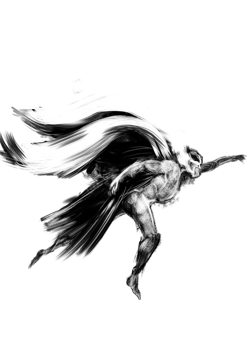 petesillince's tweet photo. Super

#superhero #artist #artistsontwitter #arte https://t.co/YFSXPeAf1H