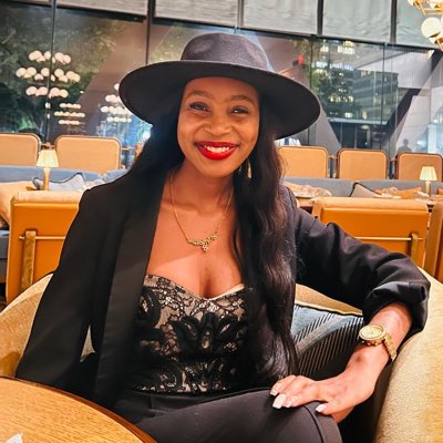 J•O•Y…that’s my Word for 2023 

In, through and for it all, may the Joy of the Lord be your strength and shield.

Don’t know who needed to hear that today. Happy Saturday ✌🏾

#NewProfilePic